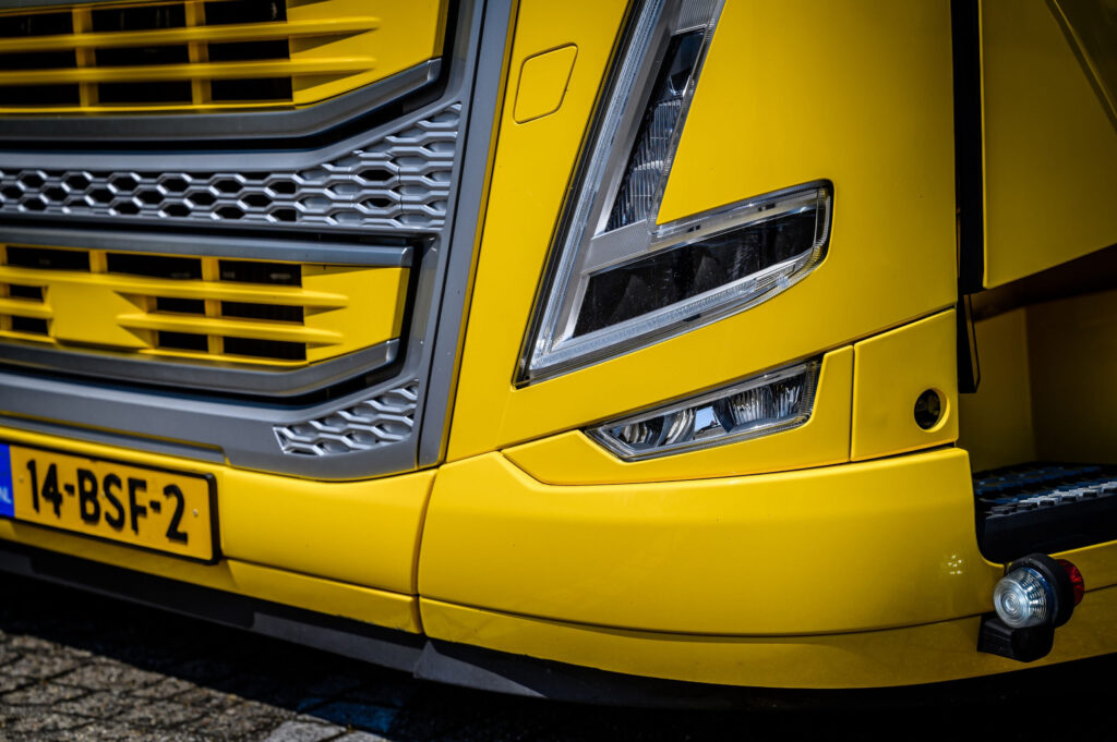 Volvo Trucks