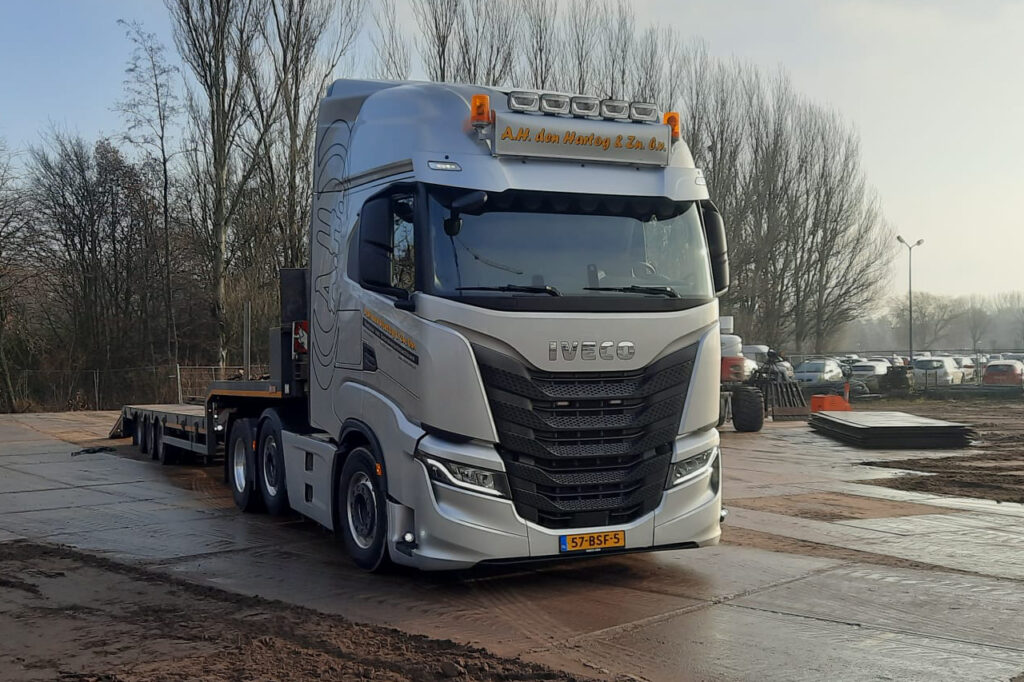 Iveco Nederland