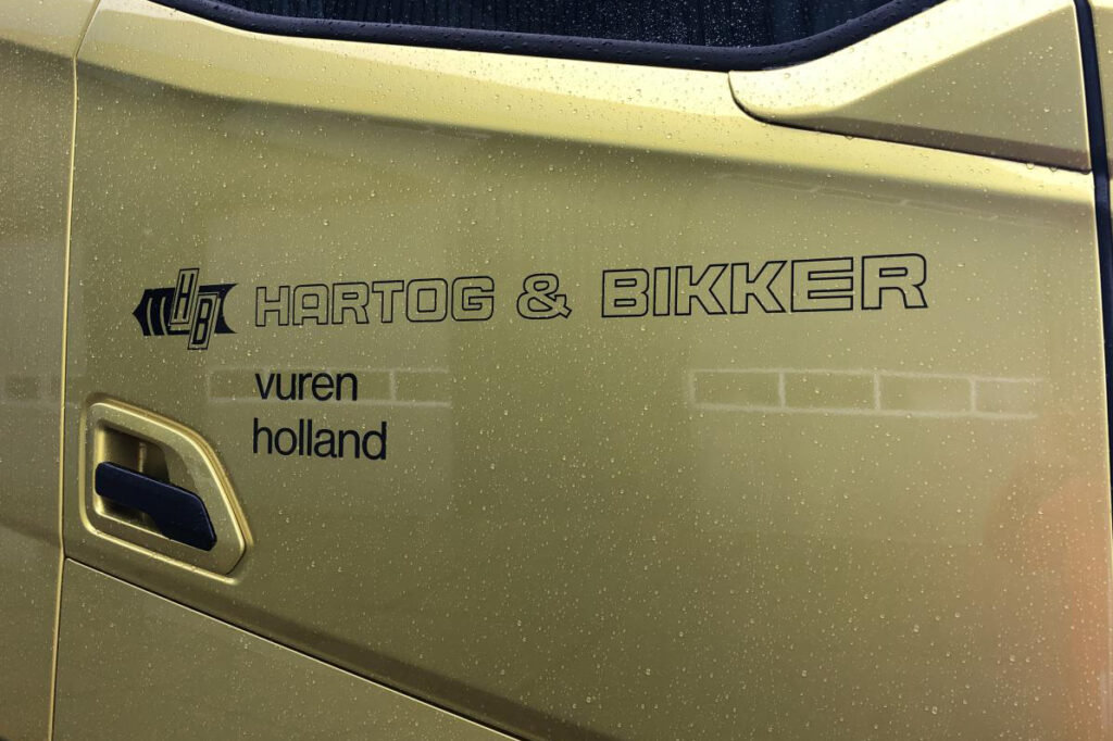 Den Hartog & Bikker