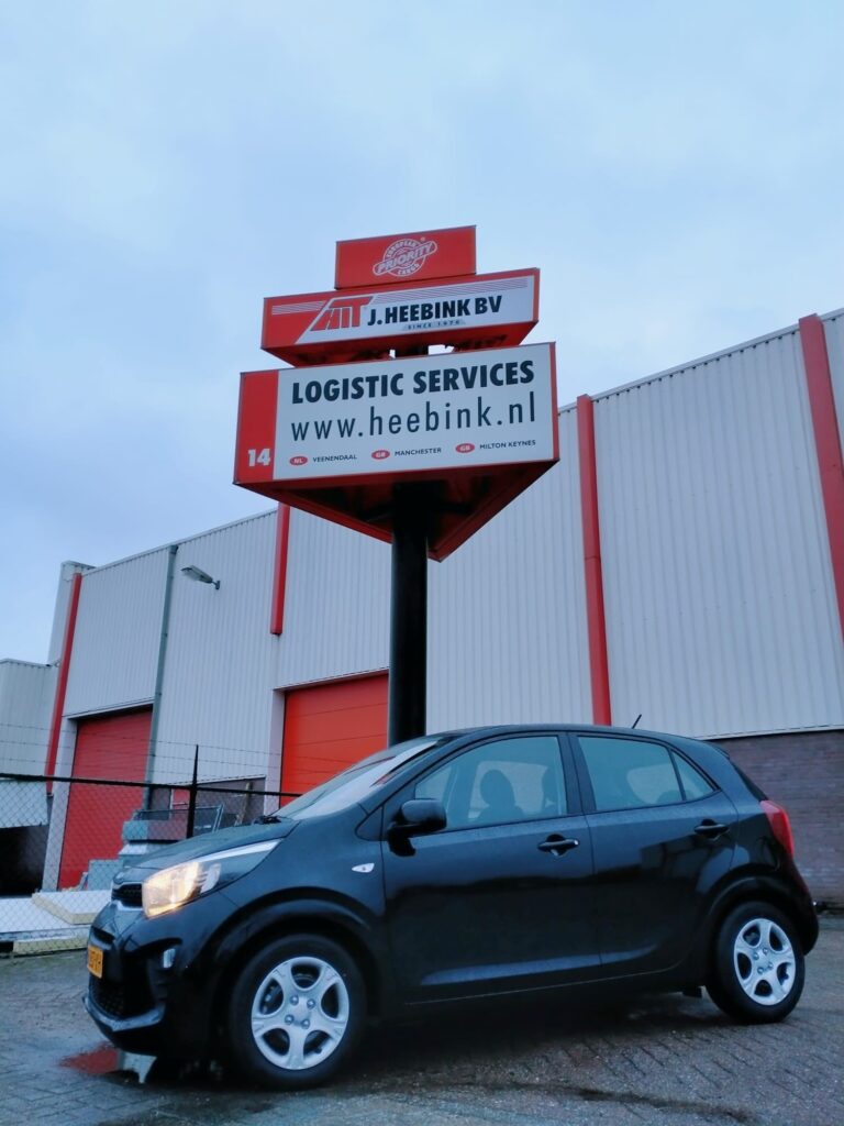 Heebink Kia