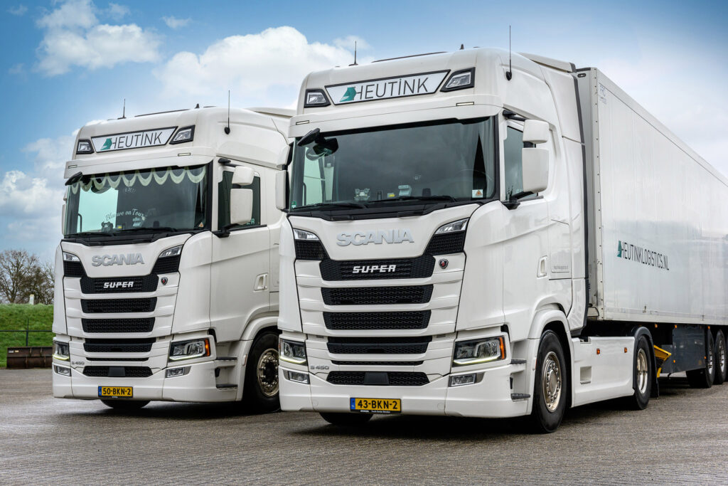 gebruikte trucks