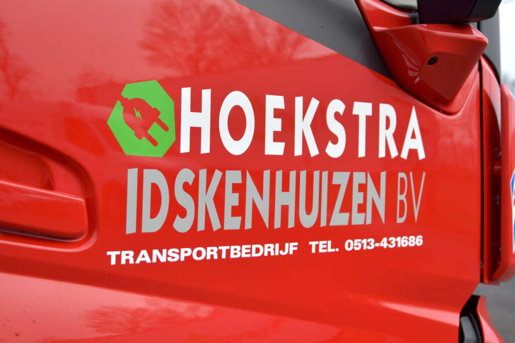 Hoekstra Idskenhuizen