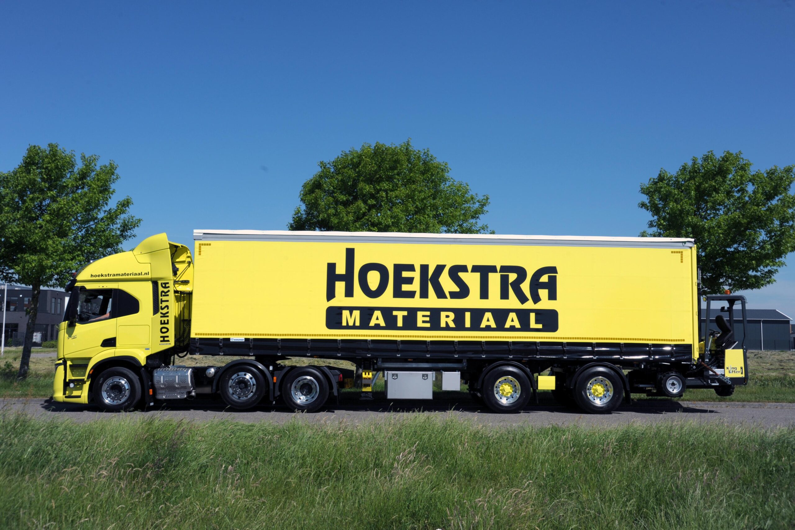 Hoekstra