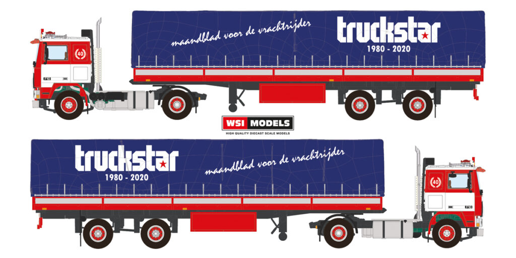 de grote truckstar chauffeursenquête