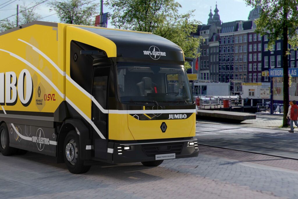 stadstruck