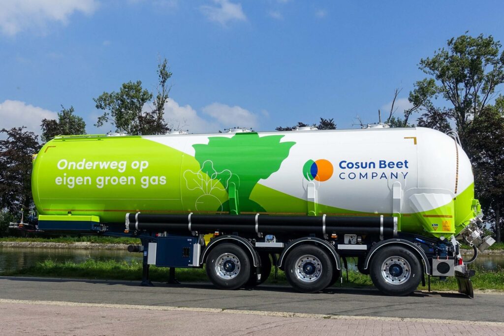 Cosun Beet company