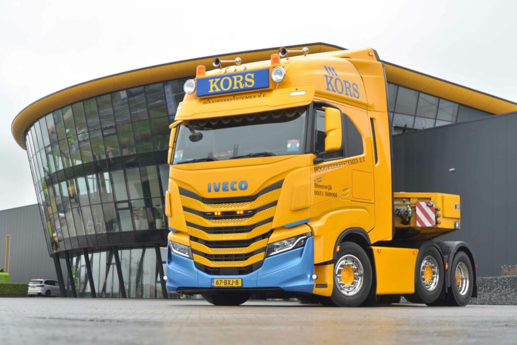 Iveco