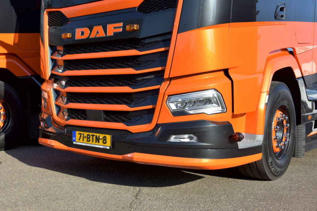 DAF