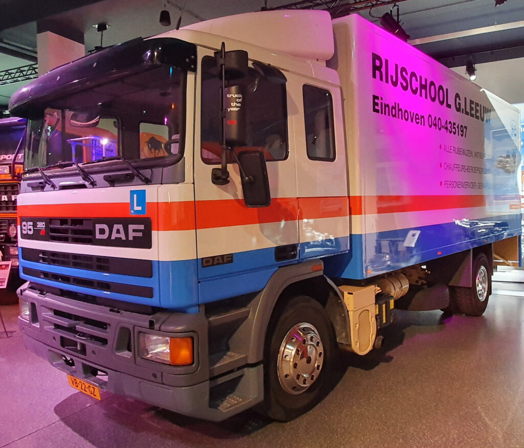 DAF Museum