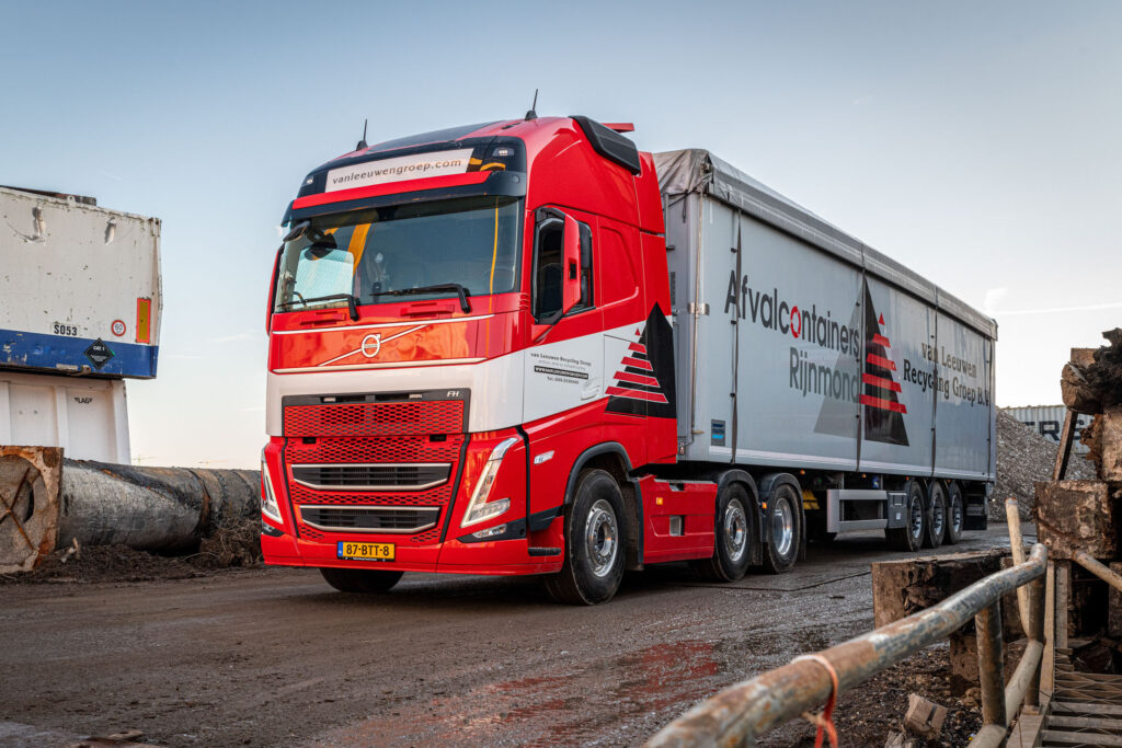 Volvo FH