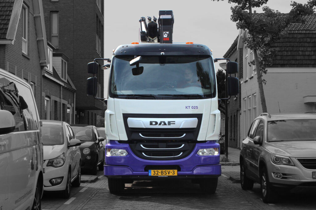 daf lf