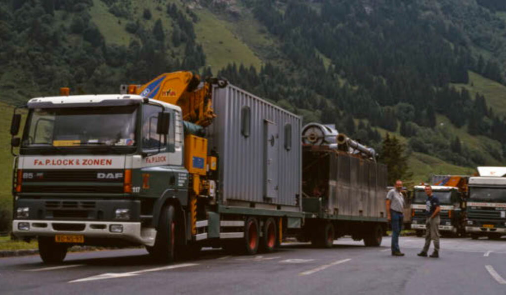 grossglockner