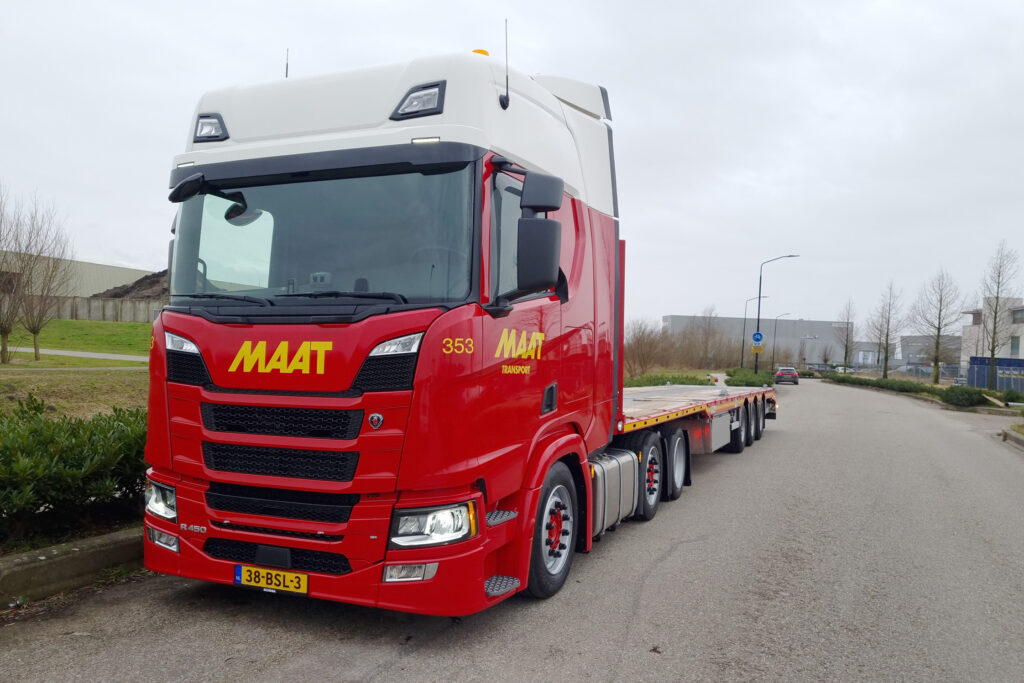 Maat Transport