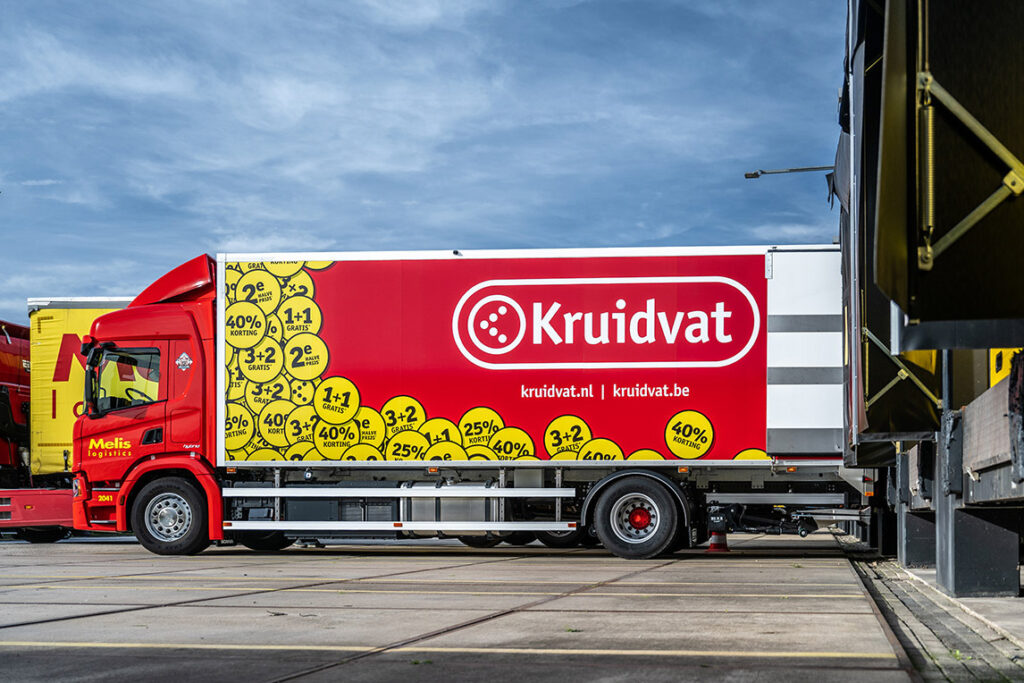 Kruidvat Scania