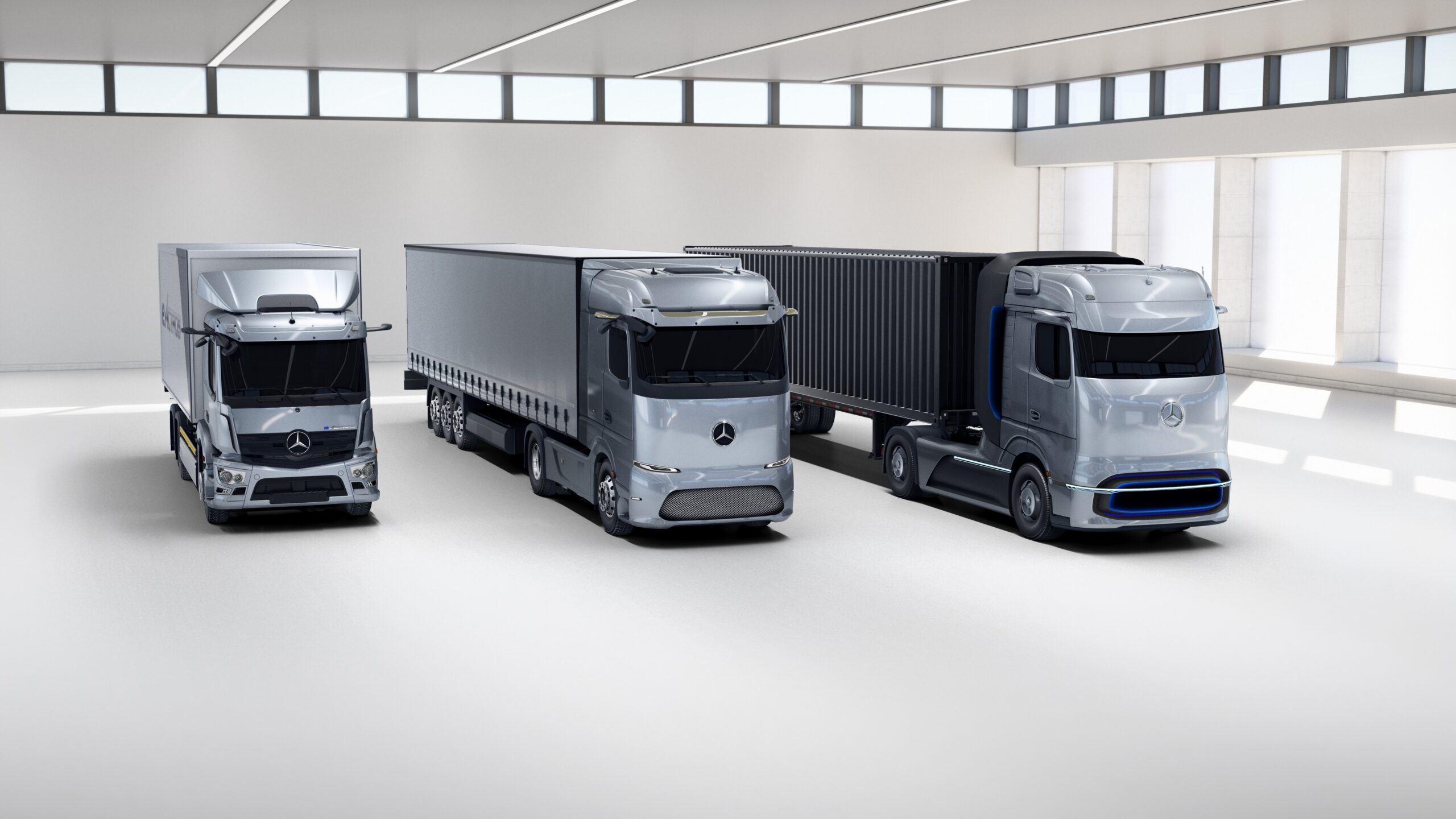 Truck Innovation Award