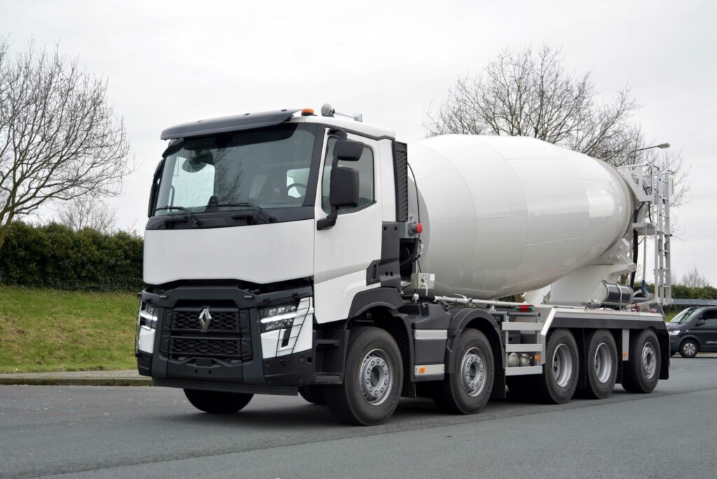 Renault Trucks C