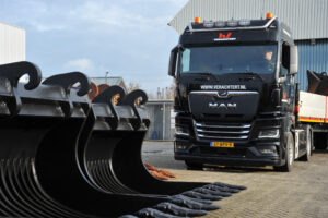 Stefan Geerts Transport