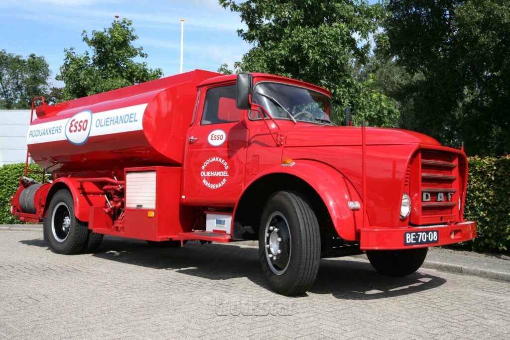 DAF Torpedo