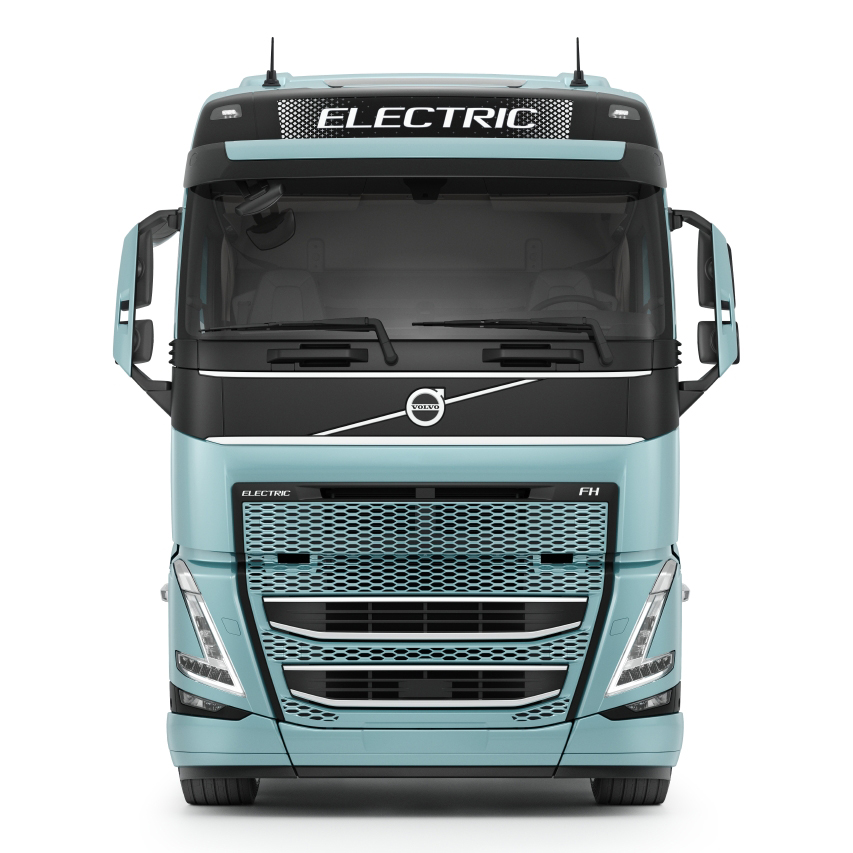 FH Electric