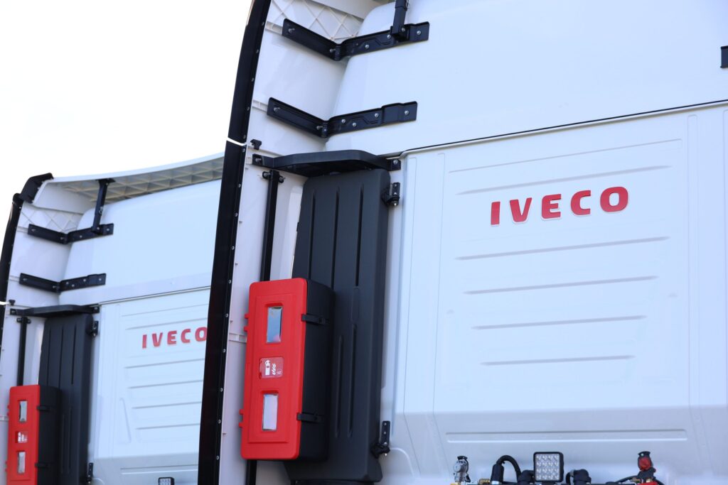 Iveco