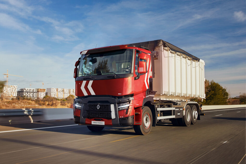 Renault Trucks