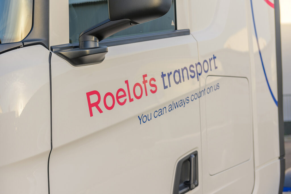 Roelofs Transport