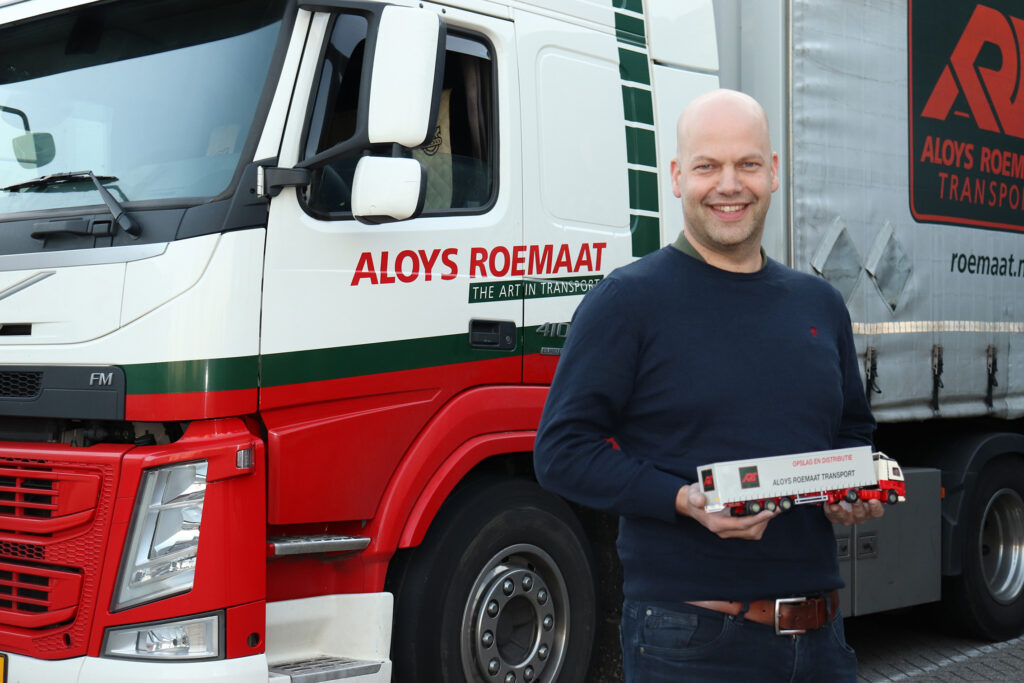 Thomas Kruip – Algemeen Directeur Roemaat Transport