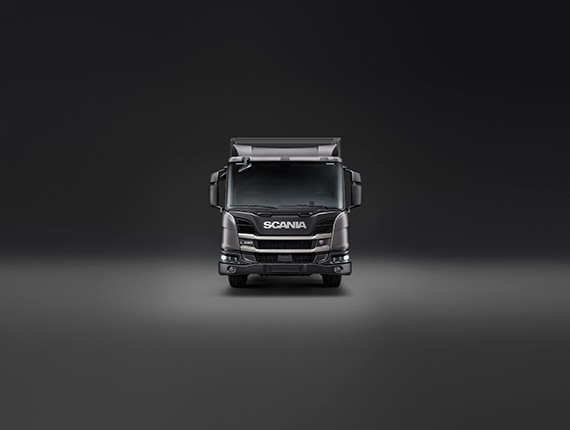 scania 