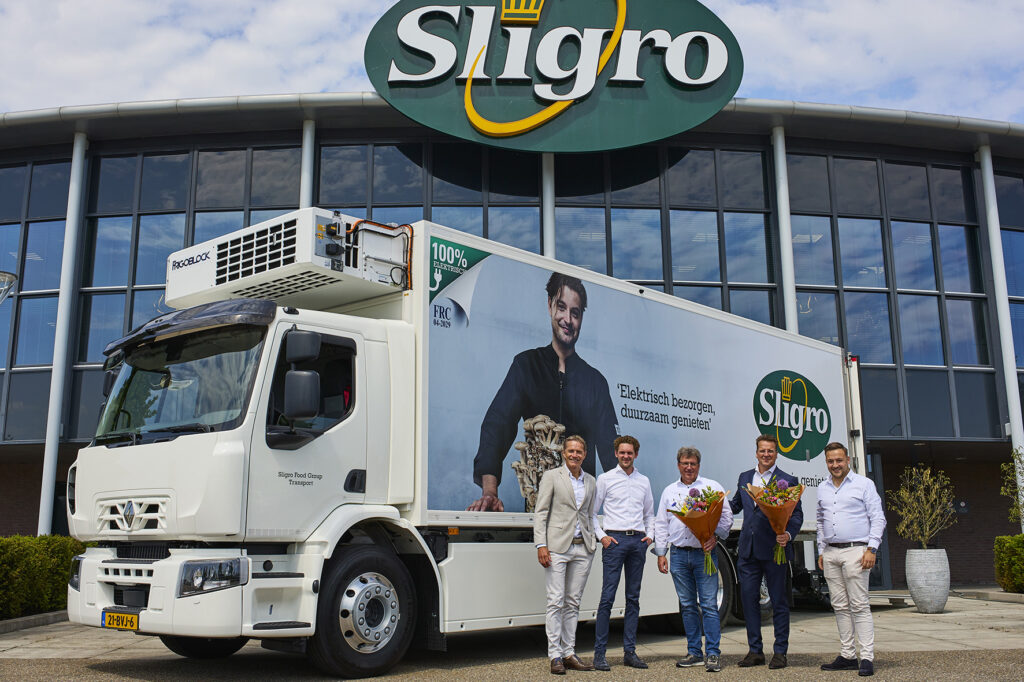 Sligro Food Group