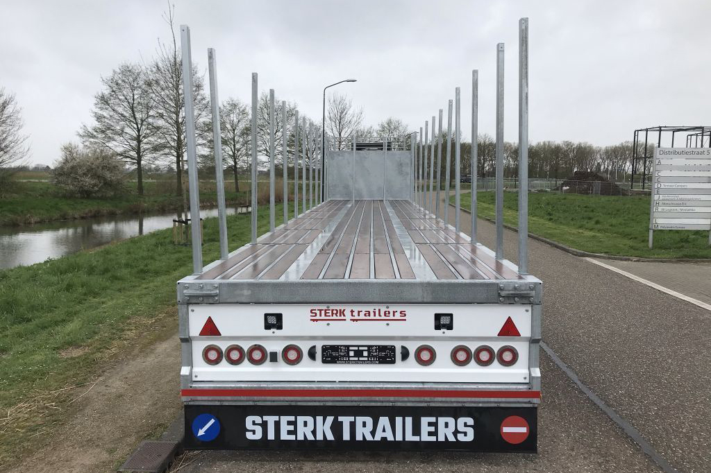 Sterk Trailers