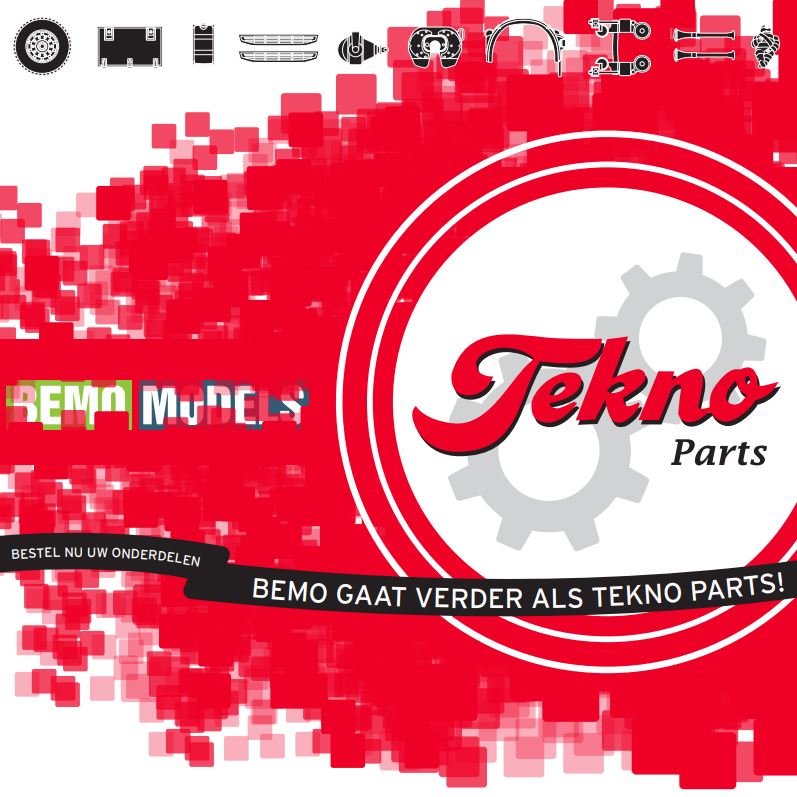 tekno parts