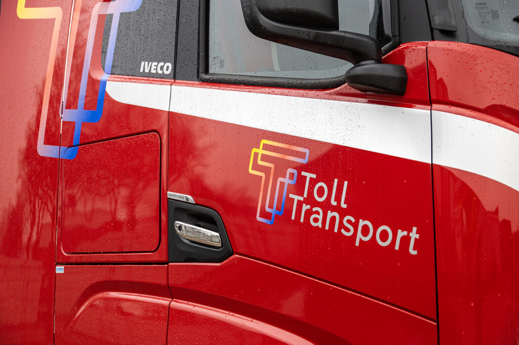 Toll Transport