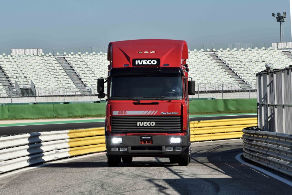 Iveco TurboStar