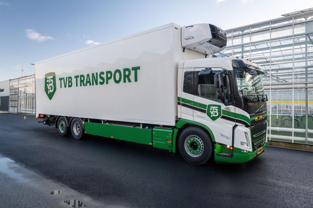 TVB Transport