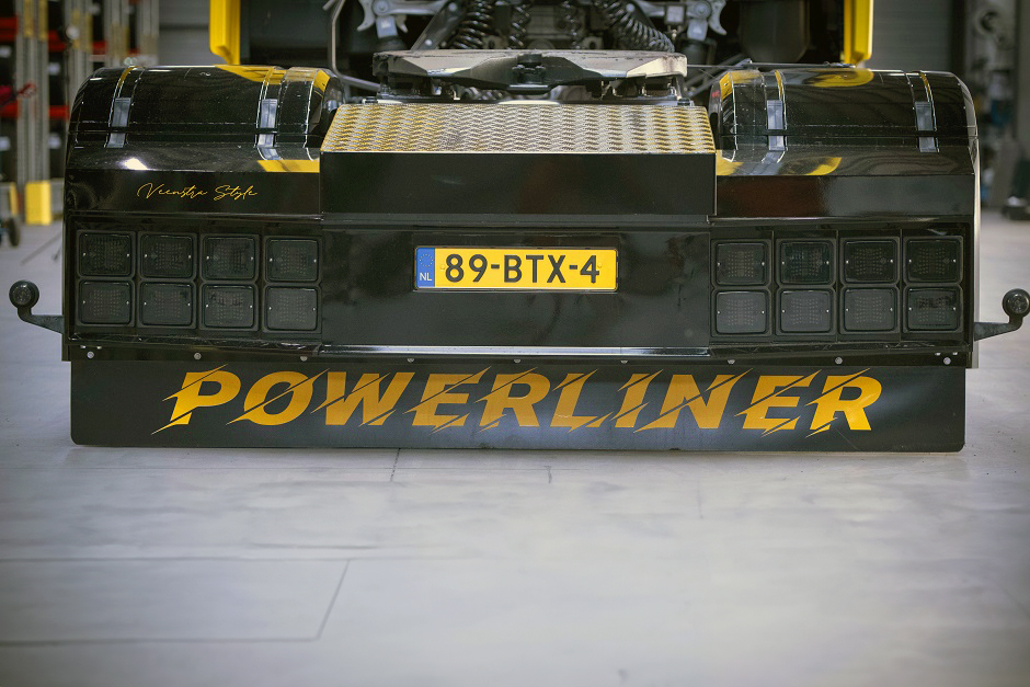 Powerliner