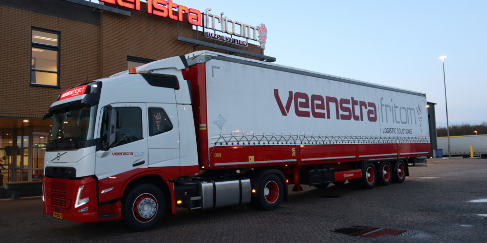 Veenstra|Fritom