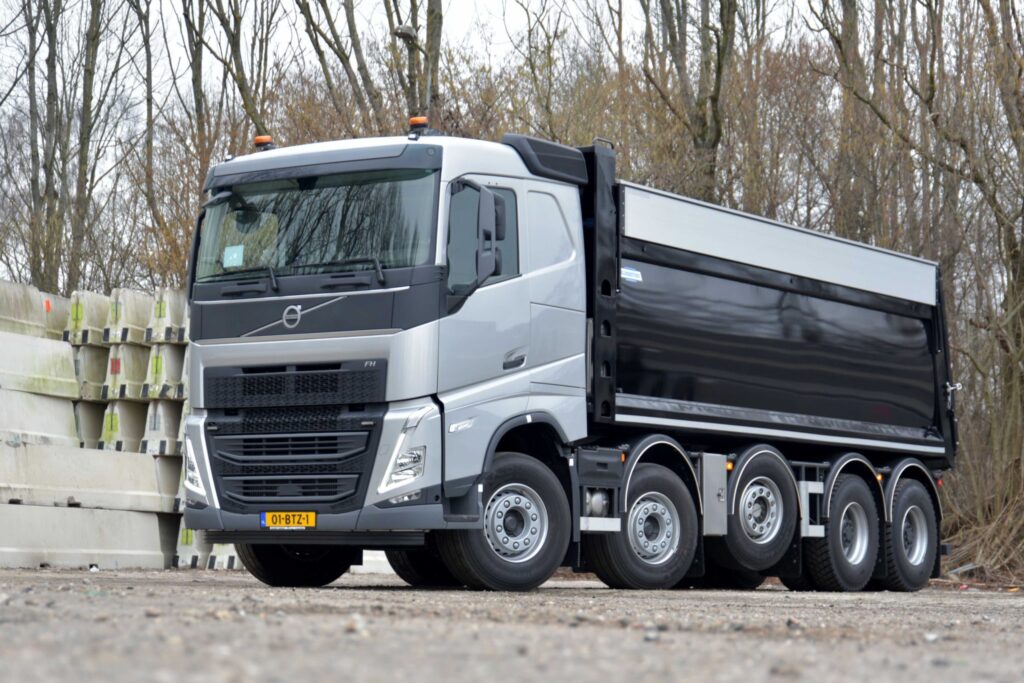 Volvo FH