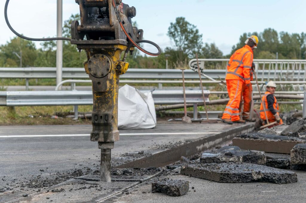 rijkswaterstaat