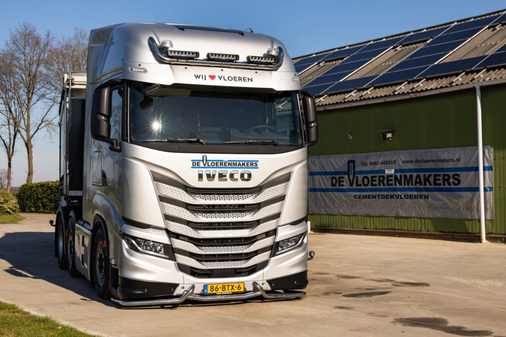 Iveco S-Way