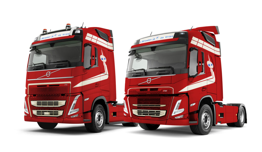 volvo fm