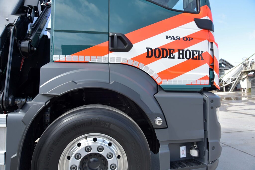 dode hoek