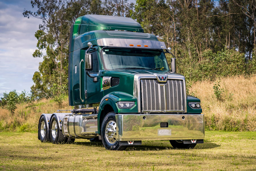 Western Star 48X