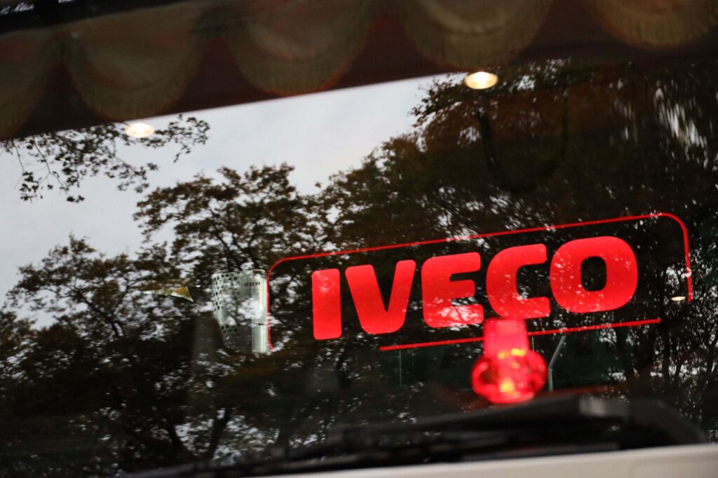 Iveco