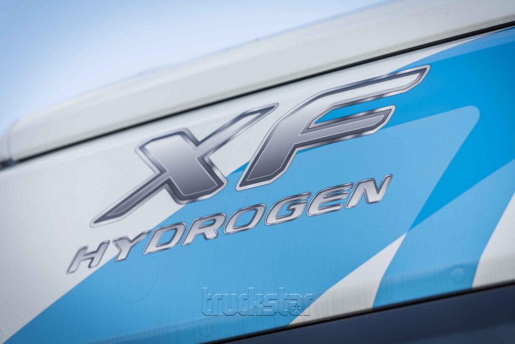 XF Hydrogen