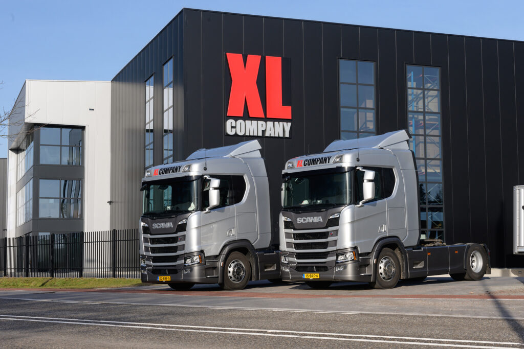 XL Company