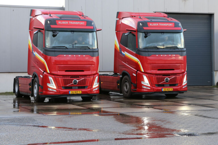 Rijser Transport